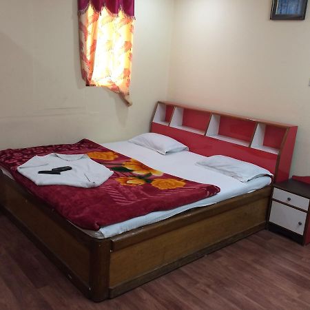 Hotel Green Land Bangalore Extérieur photo