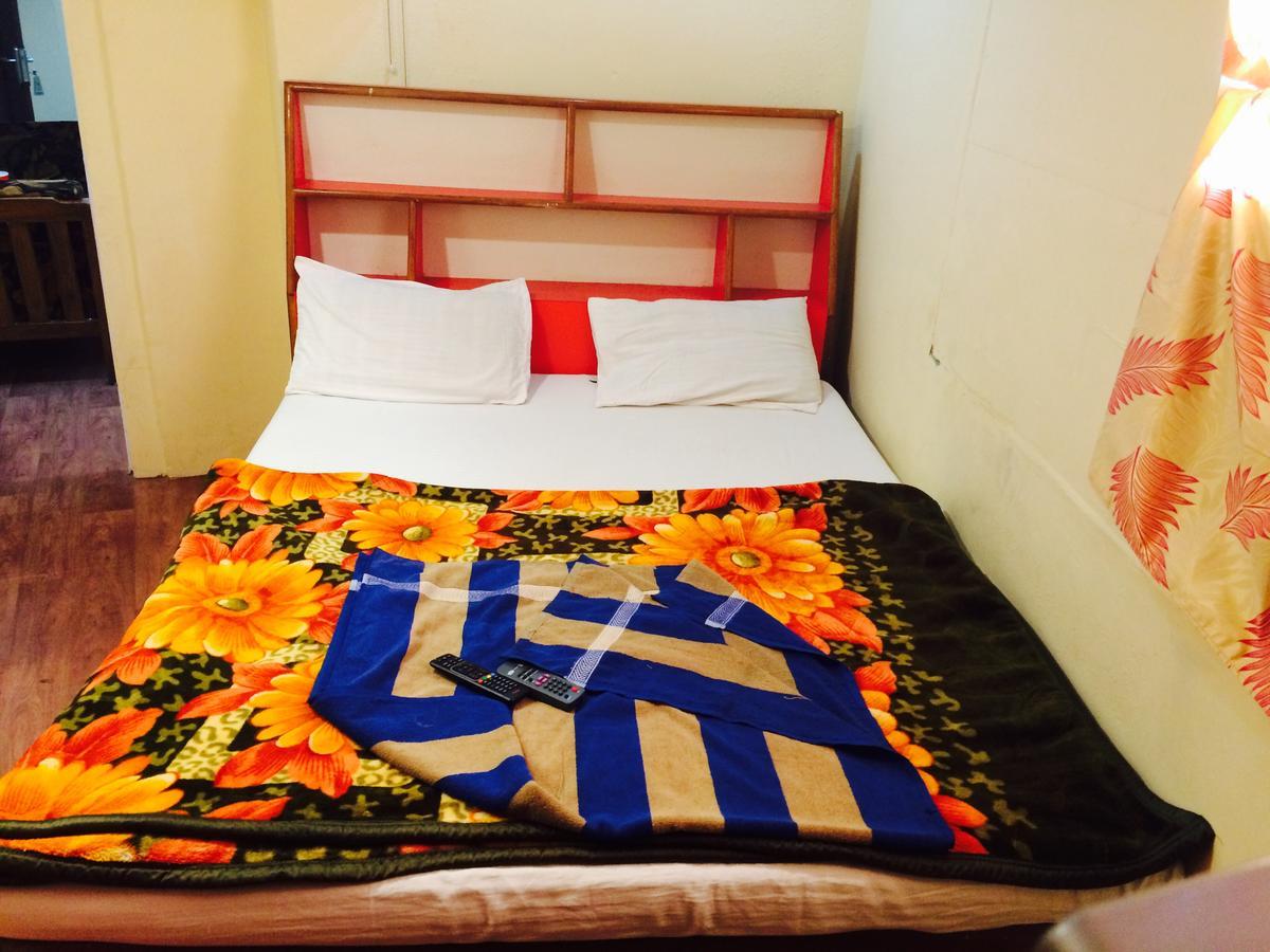 Hotel Green Land Bangalore Extérieur photo