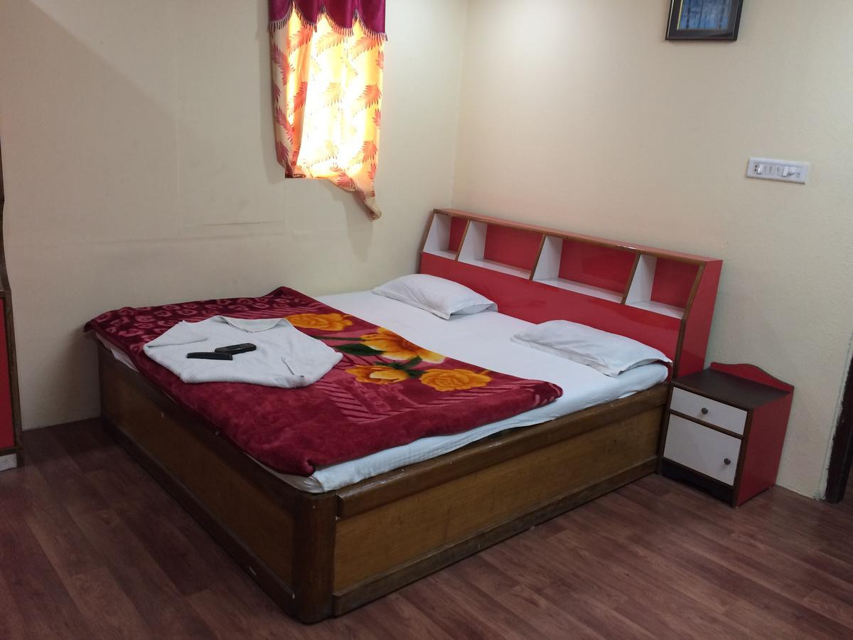 Hotel Green Land Bangalore Extérieur photo